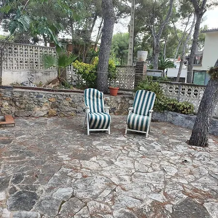 Cerca A La Playa Con Jardin Y Barbacoa 別荘 *